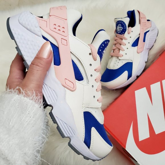 huarache id